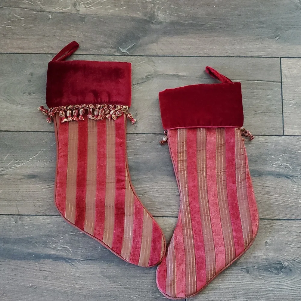 Christmas Stockings - Picture 6 of 12